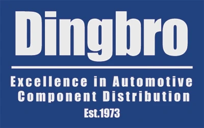 Dingbro: Excellence in Automotive Component Distribution, Est. 1973
